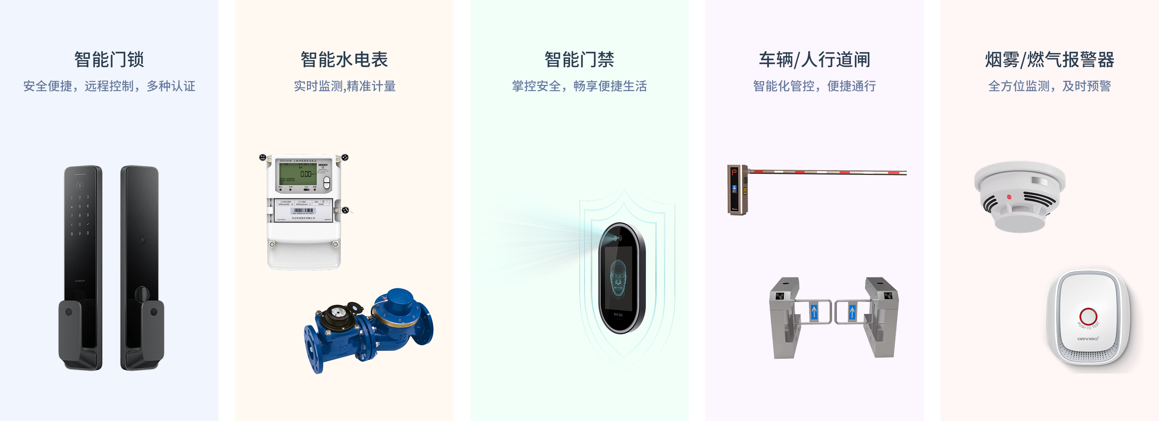  构建智能化管理的物联网解决方案